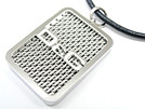 D&G DJ0452 レザーネックレス