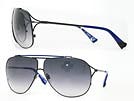 DIESEL ディーゼル 0016 グラデーションブラックサングラス