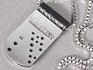 DIESEL ディーゼル DX0294040 プレートネックレス