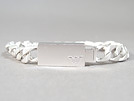 EG2421040 シルバーチェーンブレスレット