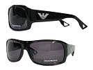 EMPORIO ARMANI エンポリオアルマーニ 9481 ブラックサングラス □■値下げ■□