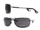 EMPORIO ARMANI エンポリオ アルマーニ 9527 ブラックサングラス