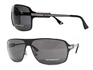 EMPORIO ARMANI エンポリオ アルマーニ 9528 ブラックステンサングラス