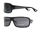 EMPORIO ARMANI エンポリオアルマーニ 9531　ブラックサングラス □■値下げ■□