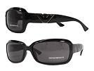 EMPORIO ARMANI エンポリオ アルマーニ 9541 ブラックサングラス