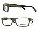 EMPORIO ARMANI エンポリオアルマーニ 9597 オリーブメガネフレーム 眼鏡