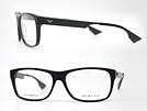 EMPORIO ARMANI エンポリオアルマーニ 9680 ブラックメガネフレーム 眼鏡