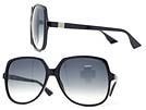 EMPORIO ARMANI エンポリオアルマーニ 9681 グラデーションブラックサングラス □■値下げ■□