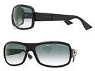 EMPORIO ARMANI エンポリオアルマーニ 9697 グラデーションブラックサングラス □■値下げ■□