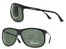 EMPORIO ARMANI エンポリオアルマーニ 9718 ブラックサングラス