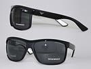 EMPORIO ARMANI エンポリオアルマーニ 9719 ブラックサングラス