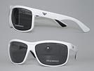EMPORIO ARMANI エンポリオアルマーニ 9719 ブラックサングラス