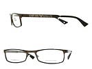 EMPORIO ARMANI エンポリオアルマーニ 9726 ブロンズメガネフレーム 眼鏡 □■値下げ■□