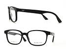 EMPORIO ARMANI エンポリオアルマーニ 9733 ブラックメガネフレーム 眼鏡