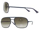 EMPORIO ARMANI エンポリオアルマーニ 9741 グラデーションブラックサングラス