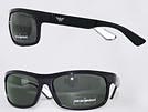EMPORIO ARMANI エンポリオアルマーニ 9780 ブラックサングラス
