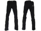 DOLCE&GABBANA　ドルチェ＆ガッバーナ　G33CLT　サイドテーピングパンツ　ブラック