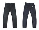 DOLCE&GABBANA ドルチェ&ガッバーナ '11秋冬 G374BP ブラックソフトデニムパンツ
