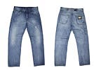 DOLCE&GABBANA ドルチェ&ガッバーナ '12春夏 G3FOAP クラッシュデニムパンツ