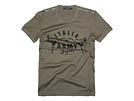 '10春夏 G8F17G 半袖Tシャツ カーキ