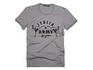 '10春夏 G8F17G グレー半袖Tシャツ