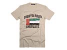 '10春夏 ARAB 半袖Tシャツ ベージュ