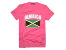 '10春夏 JAMAICA 半袖Tシャツ ピンク