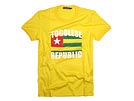 '10春夏 TOGOLESE 半袖Tシャツ イエロー