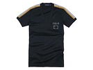'10春夏 G8G22G Vネック半袖Tシャツ ネイビー