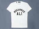 '11春夏 G8L00G クルーネック半袖Tシャツ ホワイト