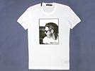 '11春夏 G8L01T 半袖Tシャツ オフホワイト