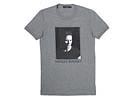 '11春夏 G8L01T 半袖Tシャツ グレー