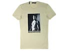 '11春夏 G8L01T 半袖Tシャツ ベージュ