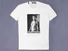 '11春夏 G8L01T 半袖Tシャツ ホワイト