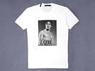 '11春夏 G8L01T 半袖Tシャツ ホワイト