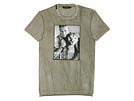 '11春夏 G8L60T 半袖Tシャツ ヴィンテージブラウン