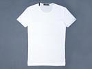 '11春夏 G8L85T 半袖Tシャツ ホワイト