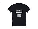 DOLCE&GABBANA ドルチェ&ガッバーナ '12春夏 G8O66G BOXING半袖Tシャツ ブラック
