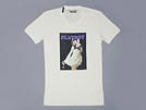 '12春夏 G8Q89T PLAYBOY 半袖Tシャツ オフホワイト