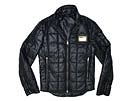 DOLCE&GABBANA ドルチェ＆ガッバーナ '11秋冬 ライダースタイプ ブルゾン ブラック