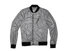 DOLCE&GABBANA ドルチェ＆ガッバーナ '12春夏 G9P06T 薄手のナイロンジャケット グレー