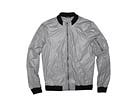 DOLCE&GABBANA ドルチェ&ガッバーナ '12春夏 G9P07T 薄手のナイロンジャケット グレー