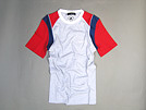 GC528 半袖Tシャツ グレー