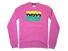 GC589 DSQ2 ロングTシャツ ピンク
