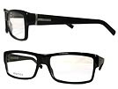 GUCCI グッチ 1615 ブラックメガネフレーム 眼鏡