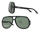GUCCI グッチ 1622 ブラックサングラス □■値下げ■□