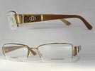 GUCCI グッチ 2878 ブロンズ×ブラウンメガネフレーム 眼鏡