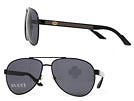 GUCCI グッチ 2898 ブラックサングラス ティアドロップ □■値下げ■□