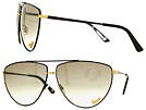 GUCCI グッチ 2909 グラデーションブラウンサングラス