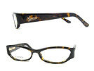 GUCCI グッチ 2956 鼈甲メガネフレーム・眼鏡